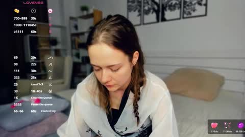 Elis online show from March 2026 08:45:02 PM