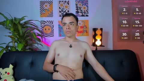 Obzidyan online show from January 2026 01:43:02 AM