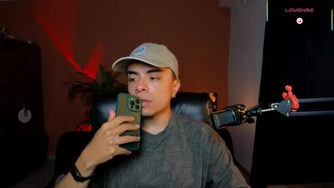 Obzidyan online show from April 2026 04:45:02 AM