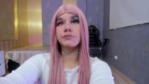 ocean_tay online show from November 2025 11:03:01 AM