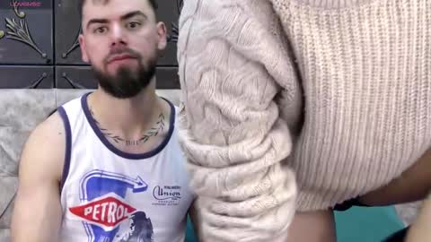 OceanHeart online show from November 2025 10:44:02 PM