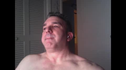 Snapshot of oceanmanx chatting on January 2025 03:59:01 AM Ocean online show from January 2025 03:59:01 AM