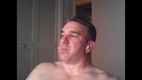 Snapshot of oceanmanx chatting on January 2025 03:00:02 AM Ocean online show from January 2025 03:00:02 AM