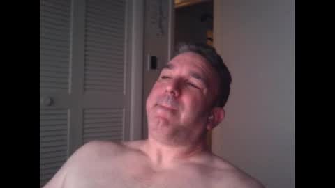 Snapshot of oceanmanx chatting on February 2025 02:37:02 AM Ocean online show from February 2025 02:37:02 AM