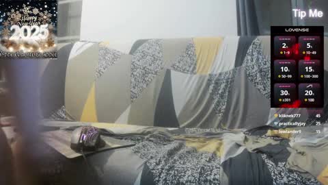 Snapshot of ochoa419 chatting on January 2025 06:45:02 PM Brad Pitt online show from January 2025 06:45:02 PM