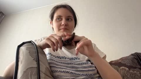 ocieburley online show from April 2026 05:08:02 AM