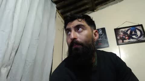 Snapshot of oconnersteve123 chatting on March 2025 05:22:02 AM STEVE online show from March 2025 05:22:02 AM