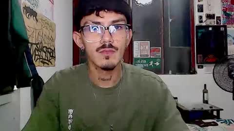 Cris online show from January 2026 03:12:02 AM