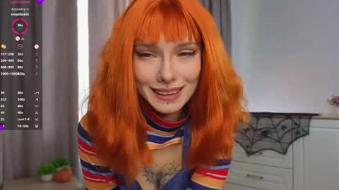 Agata online show from October 2025 04:27:01 AM