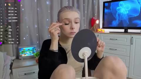 Agata online show from February 2026 04:44:01 AM