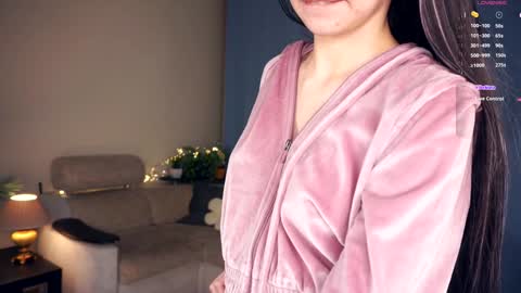  Night Odella Bowman  Julia online show from January 2025 11:18:02 PM