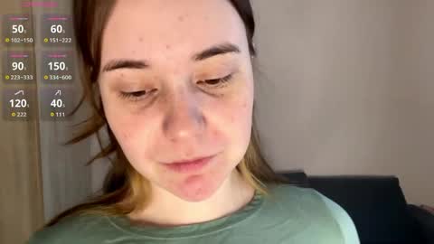  Night Odella Bowman  Julia online show from April 2026 06:11:02 AM