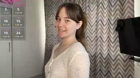  Night Odella Bowman  Julia online show from June 2026 07:16:02 AM