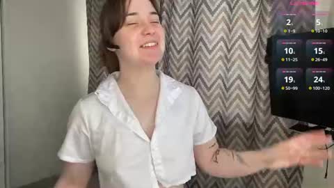  Night Odella Bowman  Julia online show from June 2026 07:03:02 AM