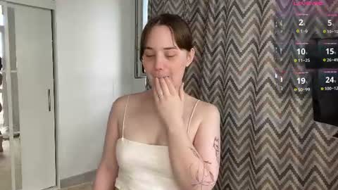  Night Odella Bowman  Julia online show from July 2026 10:21:01 AM