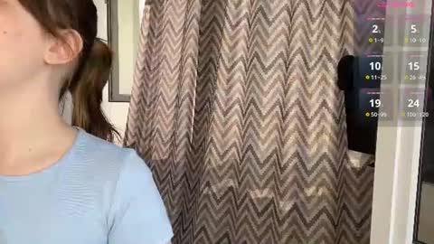  Night Odella Bowman  Julia online show from July 2026 05:13:01 AM