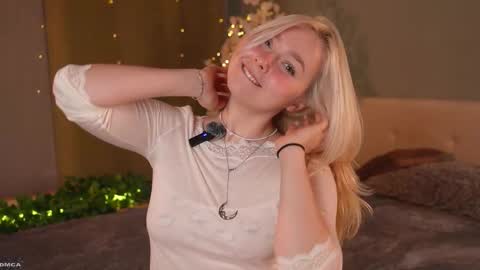 Alice online show from December 2025 08:37:02 PM