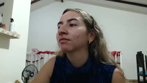 Snapshot of odette_brigh_ chatting on December 2024 01:15:02 AM Val online show from December 2024 01:15:02 AM