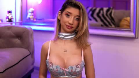 Odette online show from October 2025 05:28:01 AM