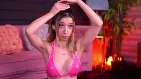 Odette online show from February 2026 05:57:02 AM