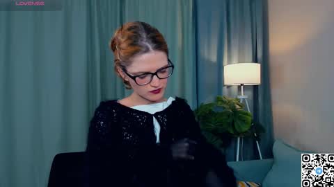 Snapshot of odettechurchwell chatting on November 2025 05:21:01 AM Eli online show from November 2025 05:21:01 AM