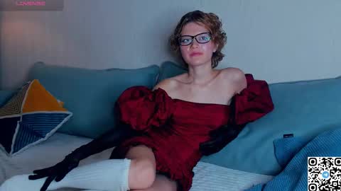 Snapshot of odettechurchwell chatting on November 2025 03:39:01 AM Eli online show from November 2025 03:39:01 AM