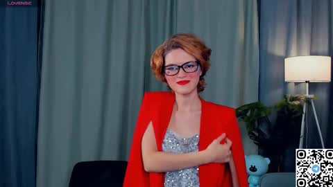 Snapshot of odettechurchwell chatting on December 2025 03:45:02 AM Eli online show from December 2025 03:45:02 AM