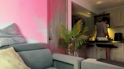 Snapshot of odin_blake chatting on October 2025 03:25:01 AM ODIN online show from October 2025 03:25:01 AM