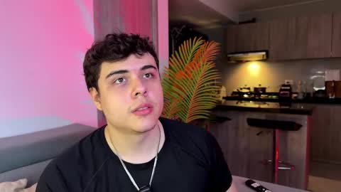 Snapshot of odin_blake chatting on October 2025 02:37:02 AM ODIN online show from October 2025 02:37:02 AM