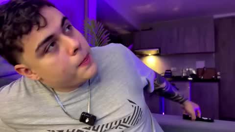 Snapshot of odin_blake chatting on October 2025 02:12:01 AM ODIN online show from October 2025 02:12:01 AM