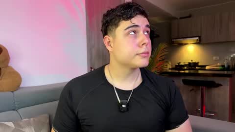 Snapshot of odin_blake chatting on November 2025 02:23:01 AM ODIN online show from November 2025 02:23:01 AM