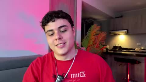 Snapshot of odin_blake chatting on November 2025 02:32:02 AM ODIN online show from November 2025 02:32:02 AM