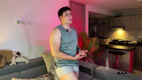 Snapshot of odin_blake chatting on November 2025 01:39:01 AM ODIN online show from November 2025 01:39:01 AM