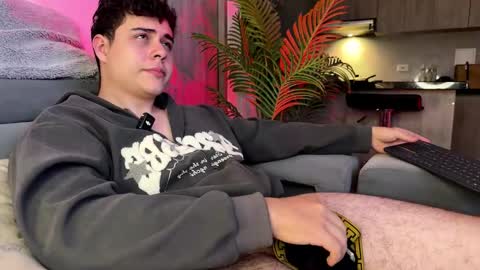 Snapshot of odin_blake chatting on December 2025 02:17:02 AM ODIN online show from December 2025 02:17:02 AM