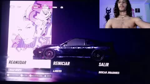 Zack online show from February 2025 06:17:02 AM