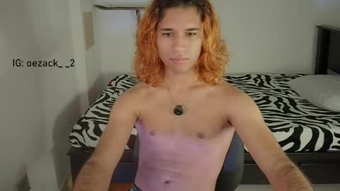 Zack online show from April 2026 06:18:01 AM