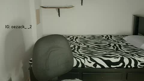 Zack online show from April 2026 06:29:02 AM