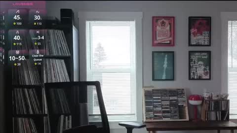 Office Dad online show from March 2026 07:50:01 PM