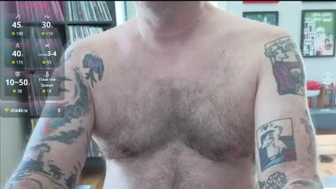 Office Dad online show from April 2026 05:39:01 PM