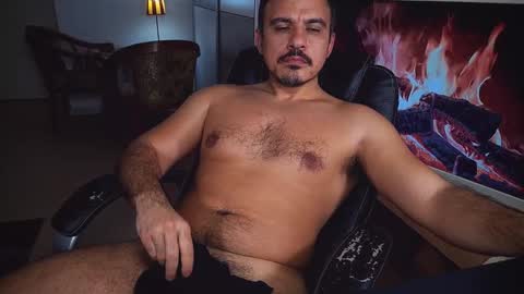 officeman7 online show from January 2025 08:26:01 PM