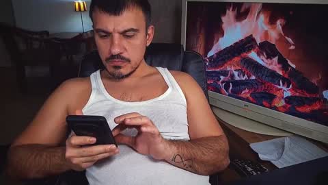 officeman7 online show from February 2025 05:20:01 PM