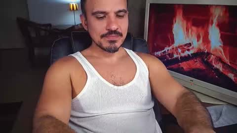 Snapshot of officeman7 chatting on February 2025 07:09:01 PM officeman7 online show from February 2025 07:09:01 PM