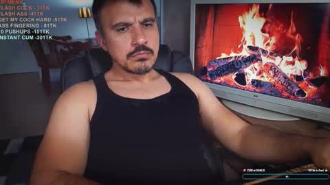 Snapshot of officeman7 chatting on November 2025 12:15:01 PM officeman7 online show from November 2025 12:15:01 PM