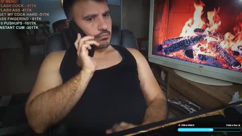 officeman7 online show from December 2025 05:19:02 PM