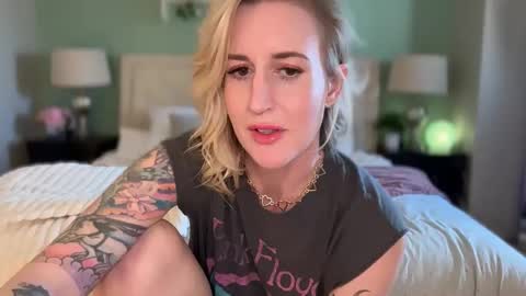 Tams online show from March 2026 06:52:01 PM