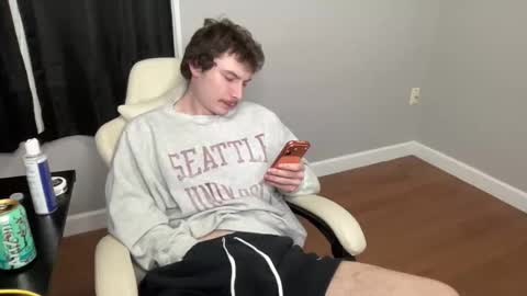 Tommy Cash online show from January 2026 03:55:01 AM