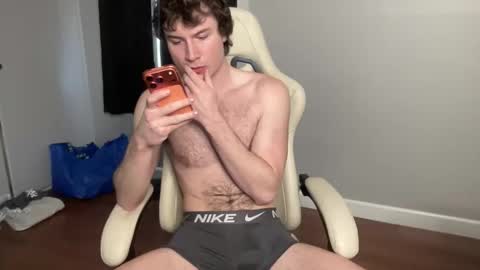 Tommy Cash online show from February 2026 07:58:01 PM