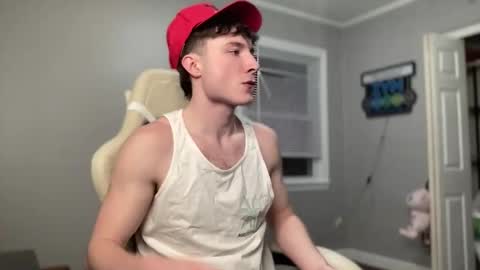 Tommy Cash online show from March 2026 07:46:02 AM