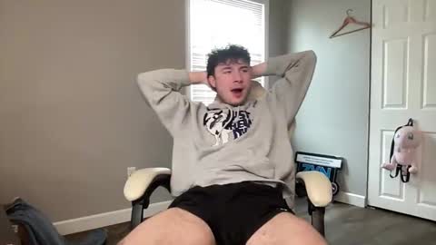 Tommy Cash online show from April 2026 06:13:02 PM