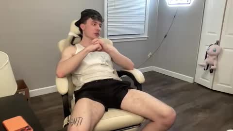 Tommy Cash online show from April 2026 03:24:01 AM